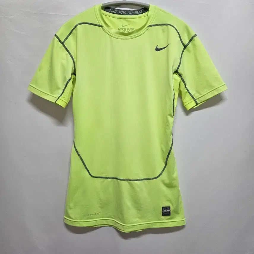 [BUNJANG] Nike Pro Combat Performance Short Sleeve T-Shirt XXL / 나이키 프로컴뱃 기능성 반팔 티셔츠 XXL