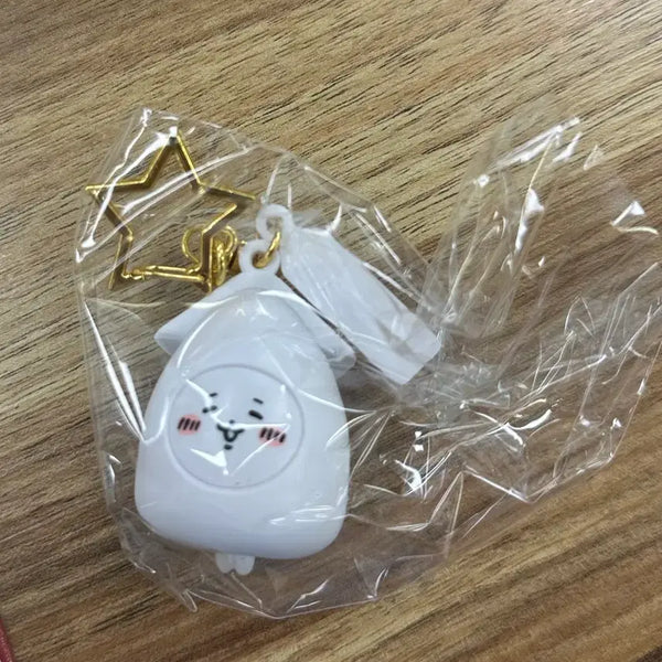 [BUNJANG] Chiiikawa Squid Rare Keychain / 먼작귀 치이카와 오징어 레어 키링