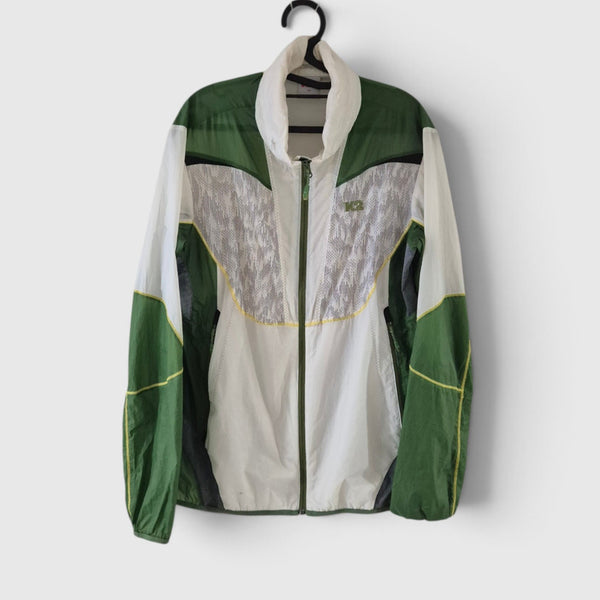 [BUNJANG] K2 Lightweight Windbreaker Jacket (Size 100) / [100]K2 얇은 바람막이자켓