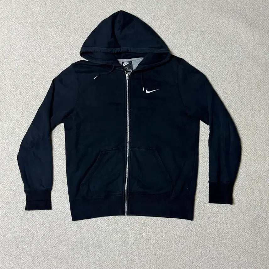 [BUNJANG] Nike XL Hoodie Zip-Up / 나이키 XL 후드집업