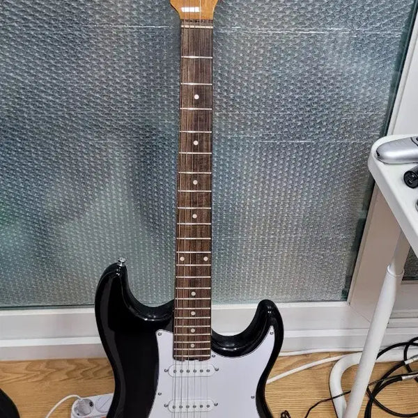 [BUNJANG] Beyond Classic Standard X Electric Guitar / 비욘드 클래식 스탠다드 x 일렉기타 판매합니다