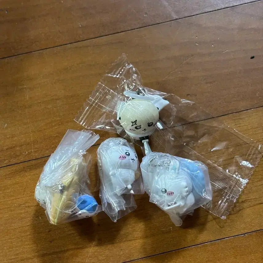 [BUNJANG] Chiikawa Gachapon / 치이카와 가챠