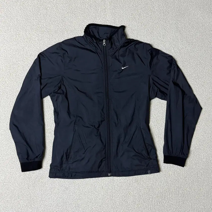 [BUNJANG] Nike Women's Windbreaker Jacket / 나이키 L 여성용 바람막이 자켓