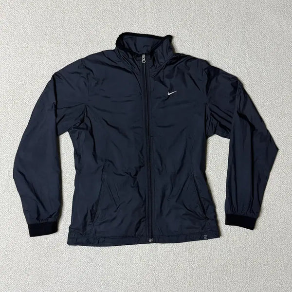 [BUNJANG] Nike Women's Windbreaker Jacket / 나이키 L 여성용 바람막이 자켓