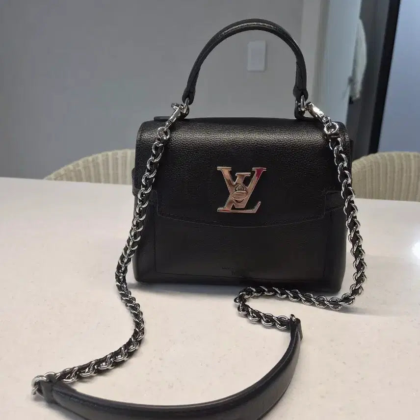[BUNJANG] Lockme Ever Mini Bag / 락미 에버 미니
