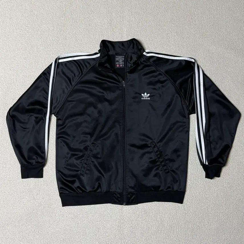 [BUNJANG] Adidas Europa Track Jacket / 아디다스 L 삼선 유로파 져지