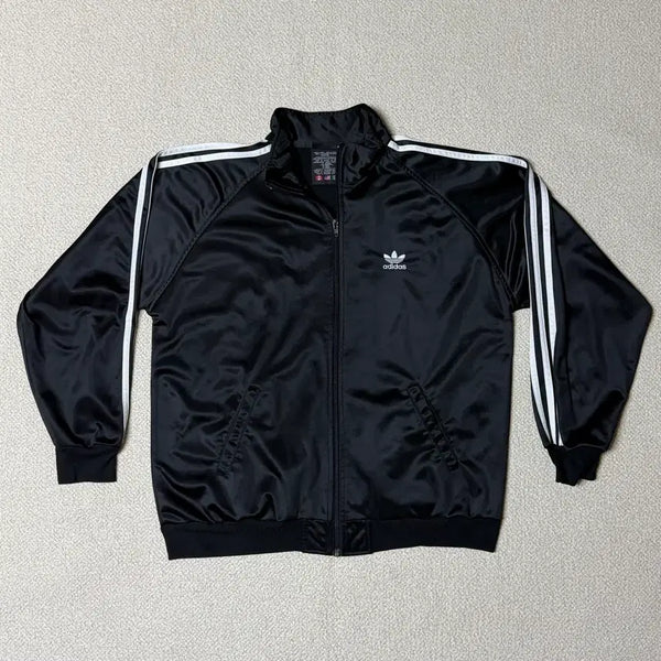 [BUNJANG] Adidas Europa Track Jacket / 아디다스 L 삼선 유로파 져지