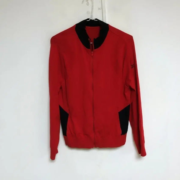 [BUNJANG] JDX Women's Zip-Up Jacket / JDX 여성 집업 자켓 100L 77호@9989