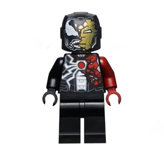 [BUNJANG] Lego Marvel 40454 Iron Venom Figure / 레고 마블 40454 아이언 베놈 피규어