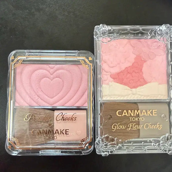 [BUNJANG] Canmake Cheek Blusher Garu / !일괄 가격!캔메이크 치크 블러셔 갸루 양산형