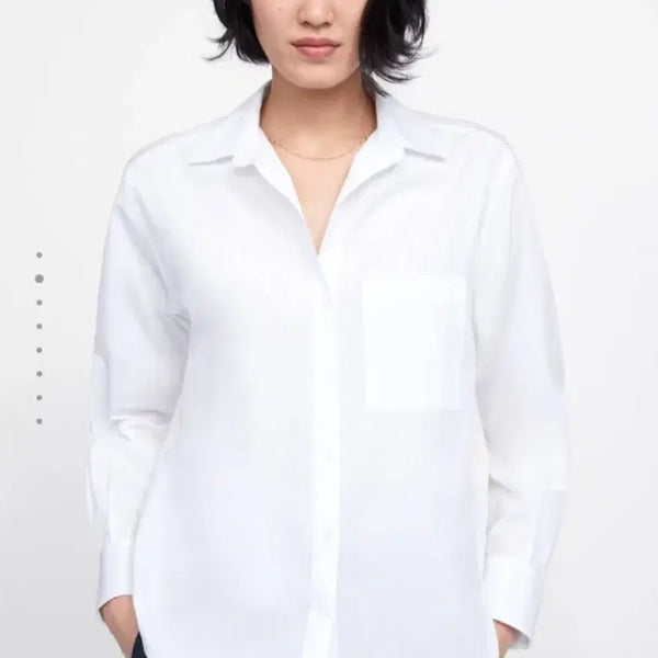[BUNJANG] Zara Two Shirts Bundle Set / 자라 블라우스 셔츠 2벌값 ~ 실물이쁨
