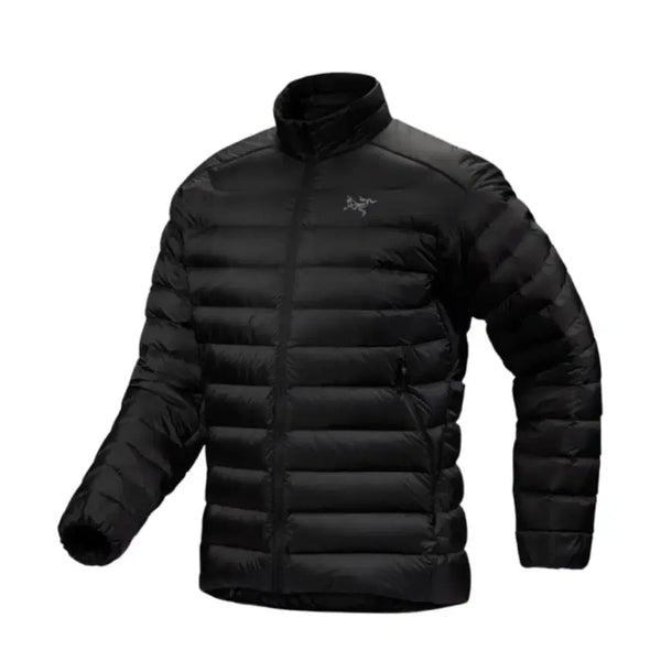 [BUNJANG] Arc'teryx Cerium Jacket Black M / (새상품) 아크테릭스 세륨 자켓 블랙 M