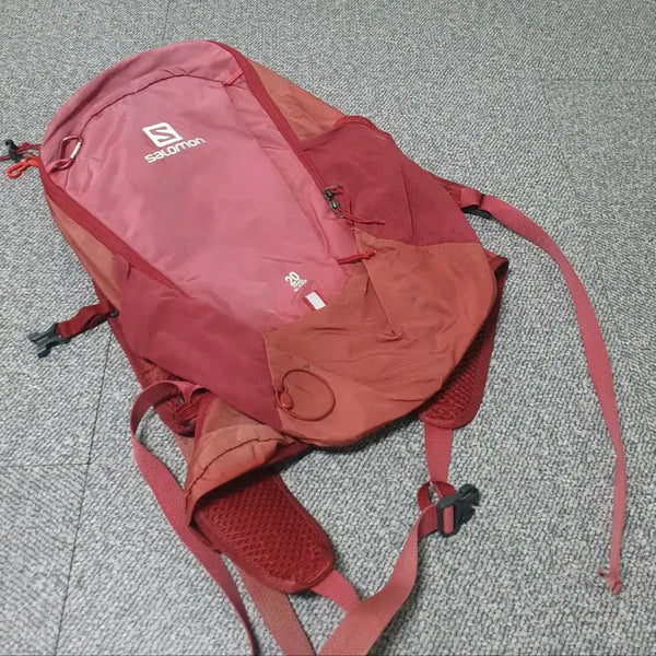 [BUNJANG] Salomon 20L Backpack Bag / 살로몬 20L 백팩 가방 판매합니다