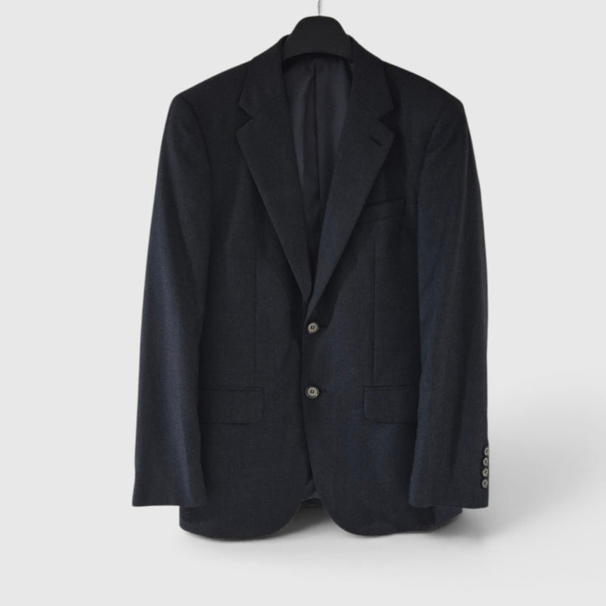 [BUNJANG] TNGT Wool Blazer Suit Set / [95]티엔지티TNGT 블레이저 정장세트