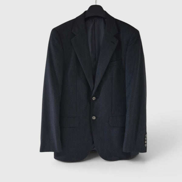 [BUNJANG] TNGT Wool Blazer Suit Set / [95]티엔지티TNGT 블레이저 정장세트