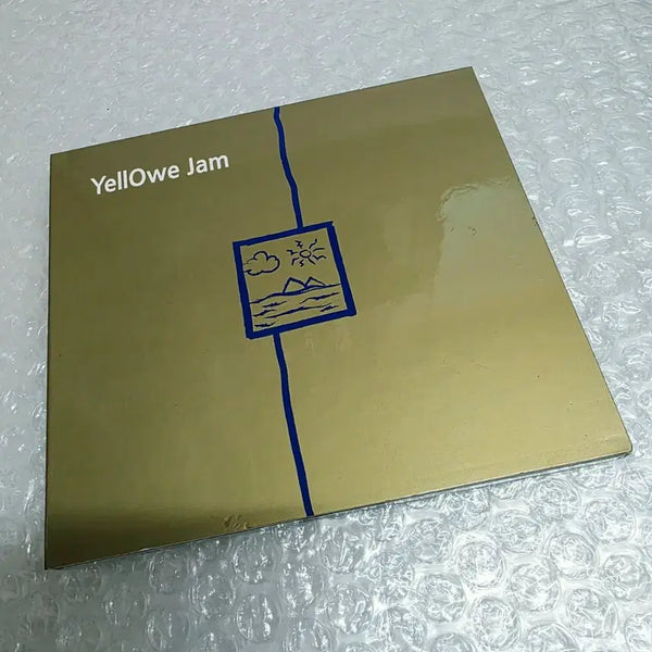 [BUNJANG] Yellow Jam Album / 옐로우 잼(Yellowe Jam)