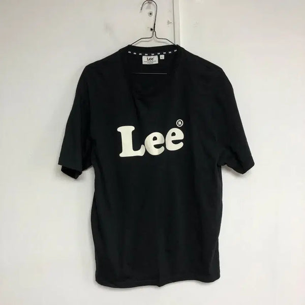 [BUNJANG] LEE Men's Short Sleeve T-Shirt XL / LEE 남성 반팔티 105XL@9909