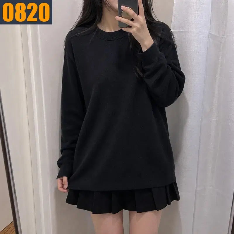 [BUNJANG] 100 COS Knit Sweater / 100 COS 코스 니트
