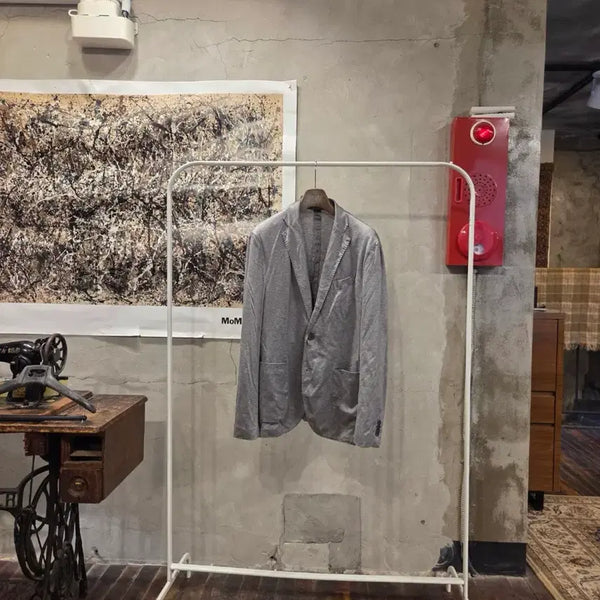 [BUNJANG] DAZ x LARDINI Men's Jacket / 데이즈 x 라르디니 자켓 남성100