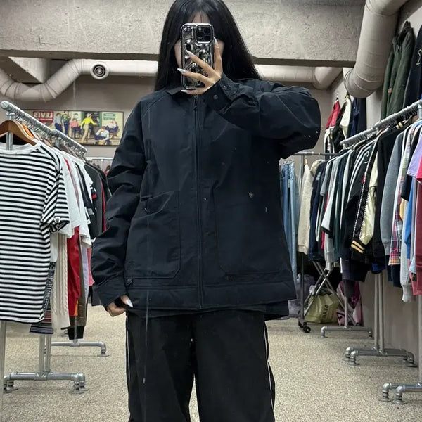[BUNJANG] The North Face M66 Work Jacket / 노스페이스 M66 워크 자켓 S204