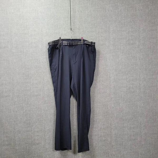 [BUNJANG] Belt Pants Size 40 / ㄹ446 벨트 팬츠 40