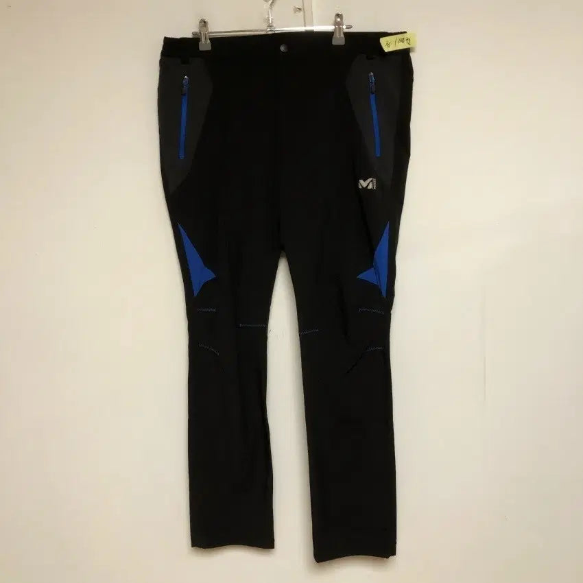 [BUNJANG] Millet Men's Spring/Fall Pants - 36 Inch / 밀레 남성 봄가을 바지 36인치@9932