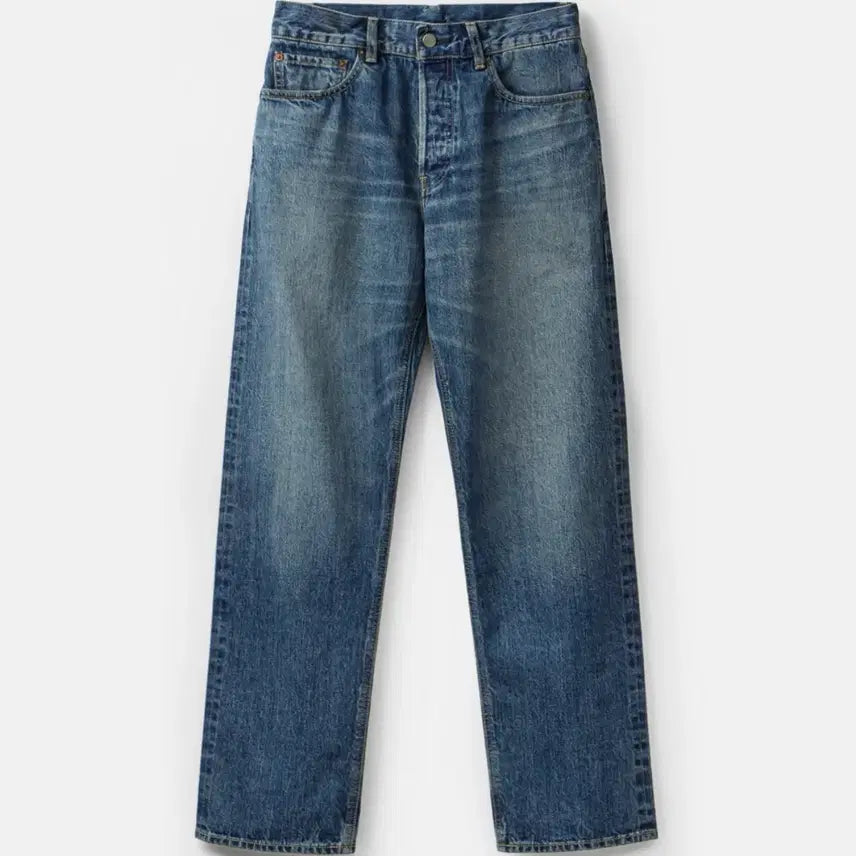[BUNJANG] KAMIYA ESCAPE SVG Regular Denim V3 / [32] 카미아 5PK ESCAPE SVG REGULAR DENIM V3