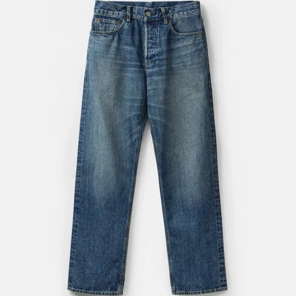 [BUNJANG] KAMIYA ESCAPE SVG Regular Denim V3 / [32] 카미아 5PK ESCAPE SVG REGULAR DENIM V3