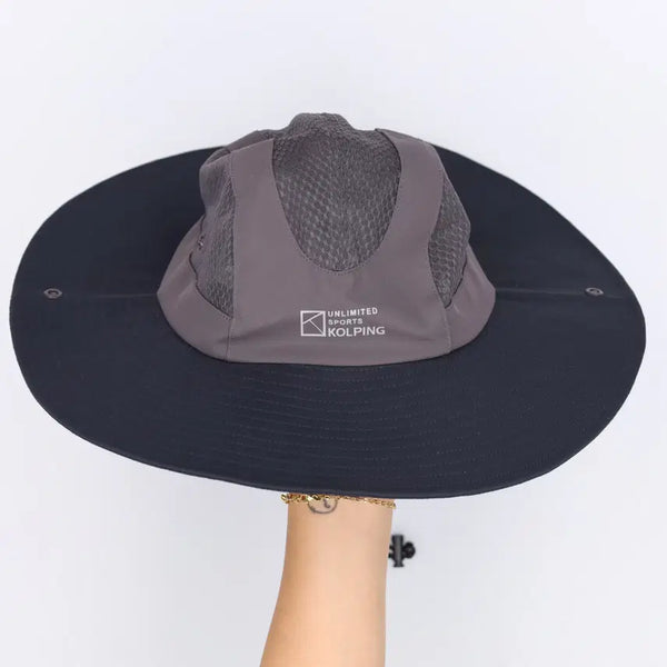 [BUNJANG] Kolping Mesh Bucket Hat 0820H / L 콜핑 메쉬 버킷햇 0820H