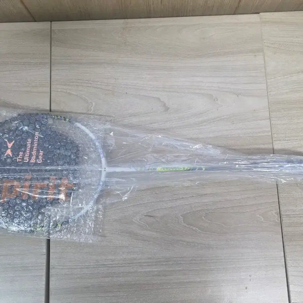 [BUNJANG] Badminton Championship Racket / 배드민턴 우승 라켓