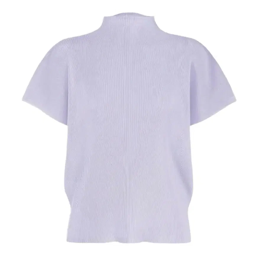 [BUNJANG] Pleats Please Mist Light Blue Size 3 / 플리츠플리즈 24년 7월 미스트 라이트블루