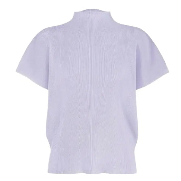 [BUNJANG] Pleats Please Mist Light Blue Size 3 / 플리츠플리즈 24년 7월 미스트 라이트블루