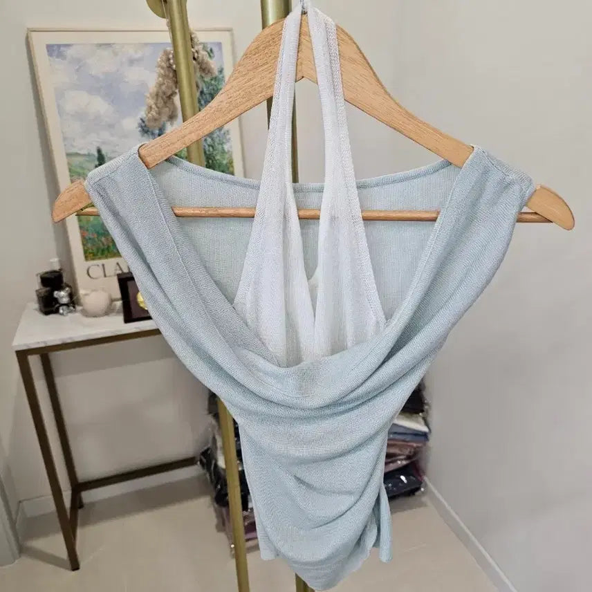 [BUNJANG] 3-Piece Set Sleeveless Tops / 3종세트 나시3종세트