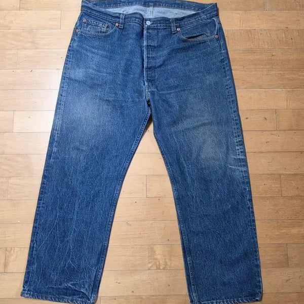 [BUNJANG] Levi's 501XX 1991 Vintage Jeans W42 L30 / 90s usa 리바이스 501xx W42 L30