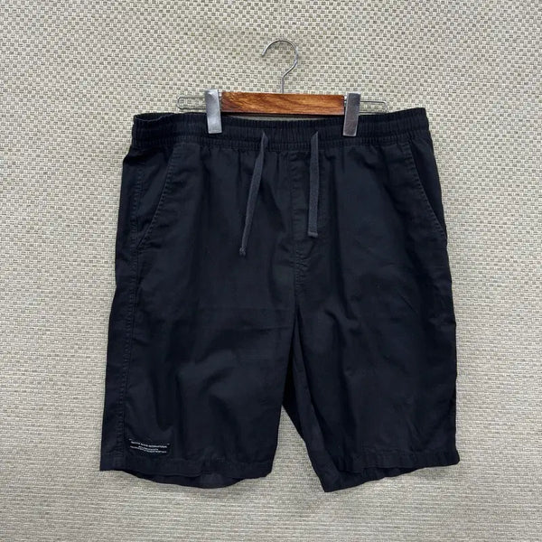 [BUNJANG] GrooveRhyme Training Shorts L / 그루브라임 츄리닝 반바지 L D04792