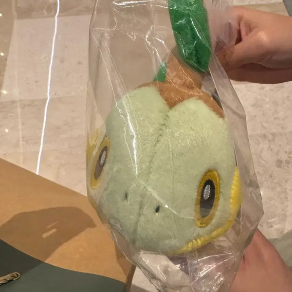 [BUNJANG] Pokemon 30th Anniversary Ichiban Kuji F Prize Feraligatr Plush / 포켓몬 30주년 이치방쿠지 F상 모부기