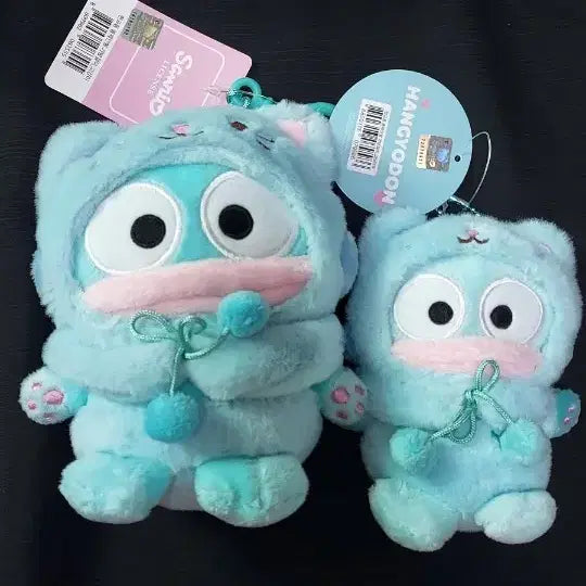 [BUNJANG] Hanryu Official Han Q-Dong Bundle Set Keyring / 한교동키링