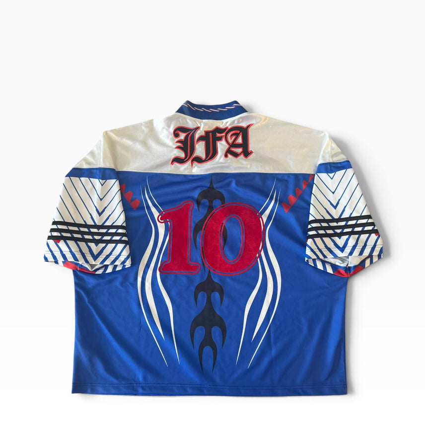 [BUNJANG] Bring Back Remix Japan Jersey M / [M/95]브링백 리믹스 재팬 저지 KD5984