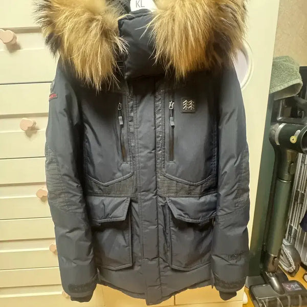 [BUNJANG] Kolon Antartica Down Jacket (Size 90) / 코오롱 안타티카 (90)