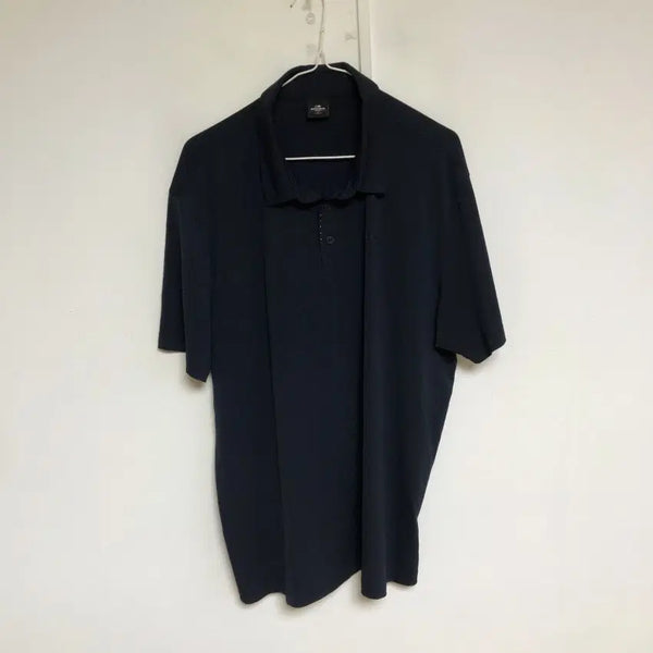 [BUNJANG] Eider Men's Short-Sleeve T-Shirt Size 115 / 아이더 남성 반팔티 115사이즈@9932