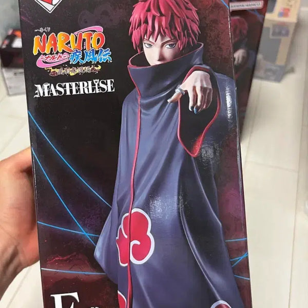 [BUNJANG] Naruto Ichiban Kuji Sasori Figure / 나루토 제일복권 사소리 e상 팝니다