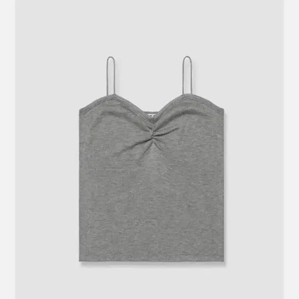 [BUNJANG] URBANIC30 Soko Sleeveless Knit / 얼바닉30 Soko sleeveless knit
