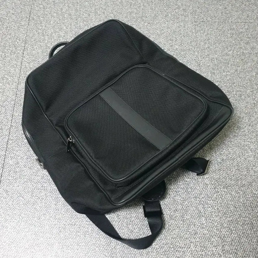 [BUNJANG] Samsonite Backpack / 샘소나이트 백팩 가방 판매합니다