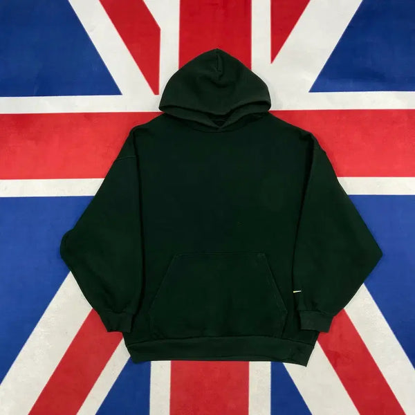 [BUNJANG] Nautica x Freaks Store Oversized Hoodie L (Fits XL) / 노티카 x 프릭스스토어 오버핏 후드티 L 실측 XL