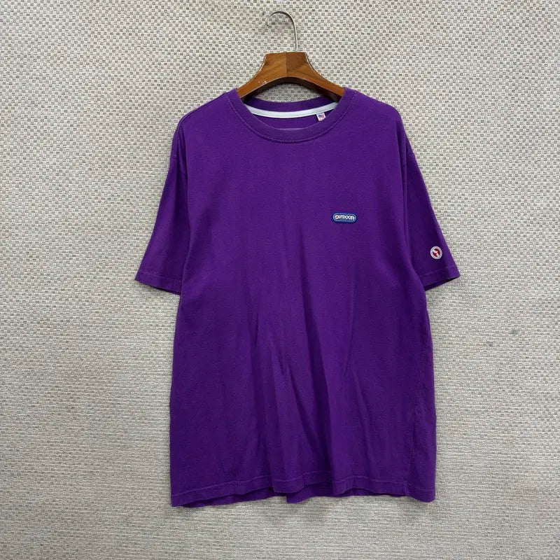 [BUNJANG] Outdoor Products Short Sleeve T-Shirt M / 아웃도어프로덕츠 반팔티 M D04773