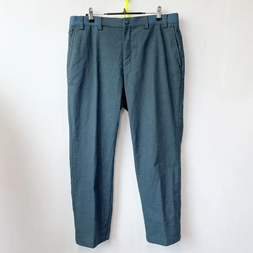 [BUNJANG] Nepa Men's Outdoor Fleece Pants XL / 네파 남성 아웃도어 기모바지 XL