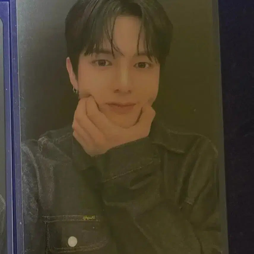 [BUNJANG] Naze Turn Studio Photocard / 네이즈 턴 공방포카 양도