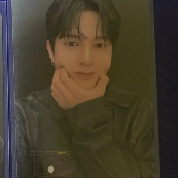 [BUNJANG] Naze Turn Studio Photocard / 네이즈 턴 공방포카 양도
