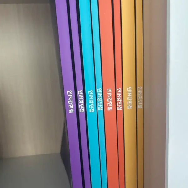 [BUNJANG] In Gang Min-cheol 5-8 Set / 2027 인강민철 5~8호 세트