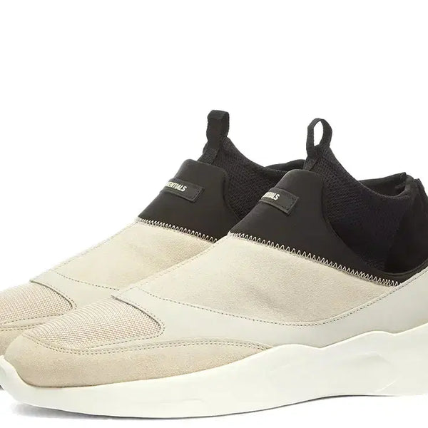 [BUNJANG] Fear of God ESSENTIALS Laceless Sock Racer / Fear of God   ESSENTIALS Laceless Sock Racer